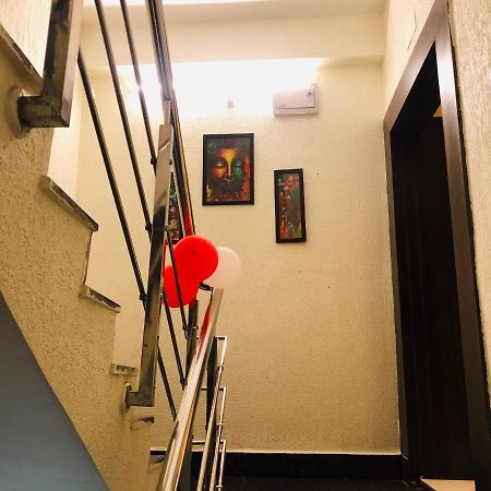Hotel Kings 11 Ranchi Exterior photo